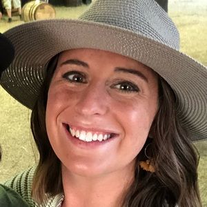 Meet your Posher, Maureen